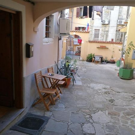 Apartment Lina Izola Zewnętrze zdjęcie