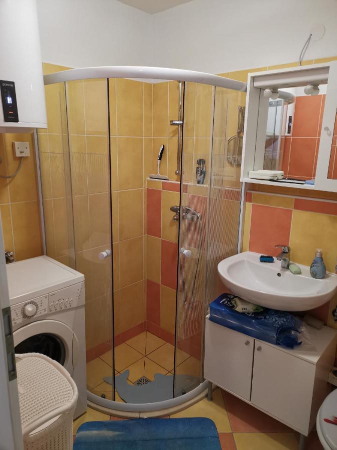 Apartment Lina Izola Zewnętrze zdjęcie