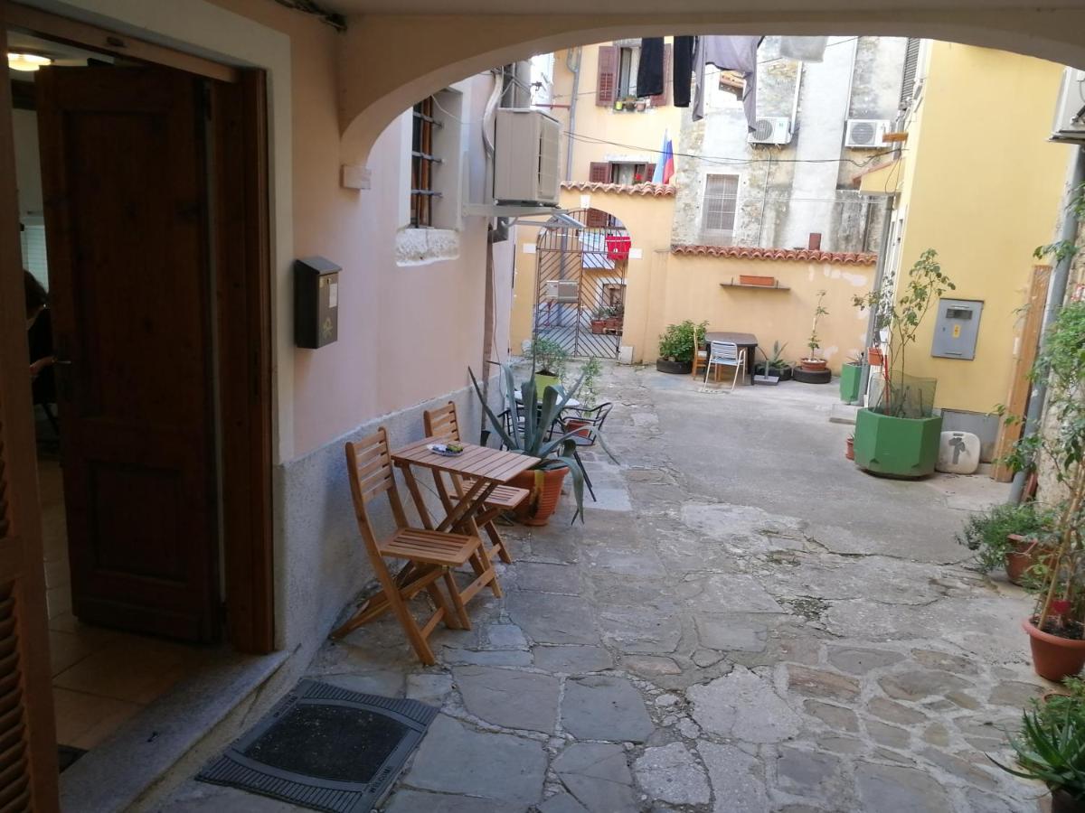Apartment Lina Izola Zewnętrze zdjęcie