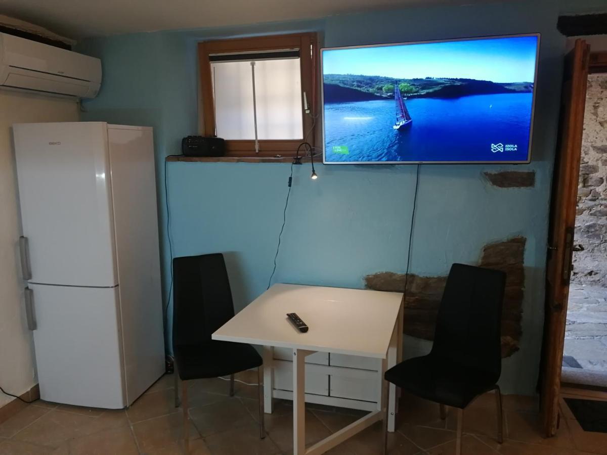 Apartment Lina Izola Zewnętrze zdjęcie