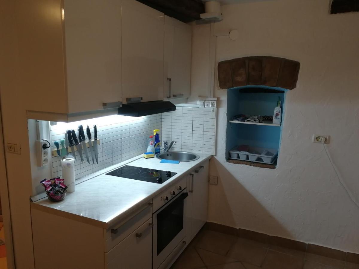 Apartment Lina Izola Zewnętrze zdjęcie