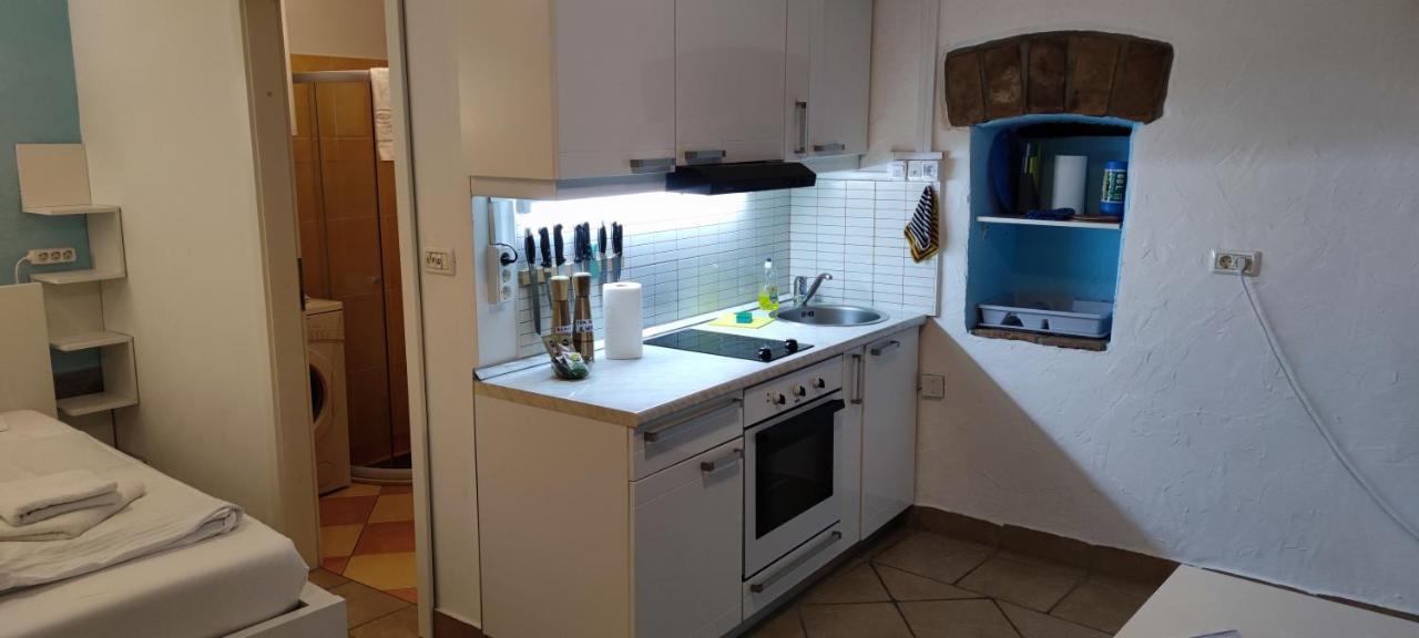 Apartment Lina Izola Zewnętrze zdjęcie