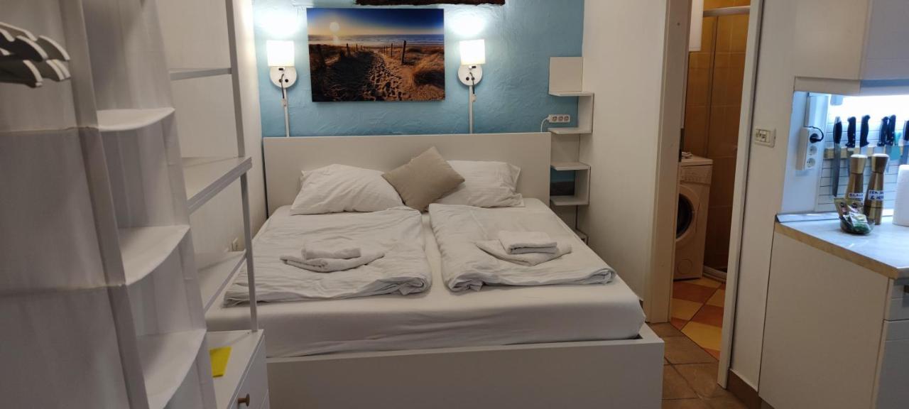 Apartment Lina Izola Zewnętrze zdjęcie